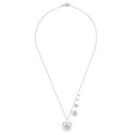 Diamond Moonshine Necklace